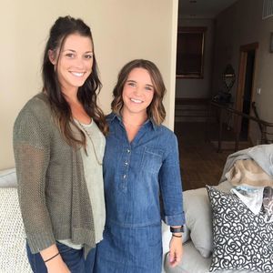 Meet your Posher, Sydney